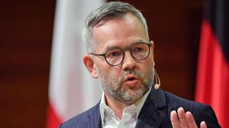 Ουκρανία: Γερμανοί Κοινοβουλευτικοί Ζητούν από την ΕΕ να Αναστείλει τις Εισαγωγές Πετρελαίου Από τη Ρωσία